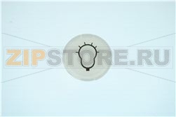 КНОПКА С ПОДСВЕТКОЙ &quot;ПОДСТВЕТКА КАМЕРЫ&quot; WIESHEU 400776 