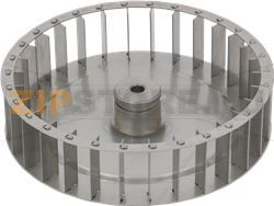 FAN ø 160 mm 