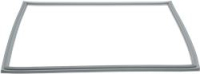 GASKET DOOR-FRE;W07,PVC-SF,W542,L670,GRA