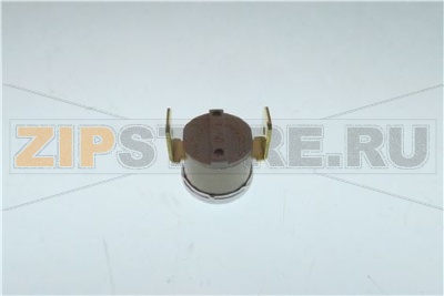 TERMOSTATO A CONTATTO 135°C 16A 1NC 