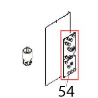 PCB Angelo Po FM611E1