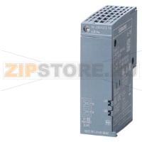 BA 2xRJ45VD HA, Bus adapter VD (Variable Distance), for Ethernet- Communication about 2-,4- or 8 wire copper cables, 2xRJ45 conn. For Industrial Ethernet and PROFINET, extended Temperature range -40&#176;C to +70&#176;C, Conformal Coating, installation he