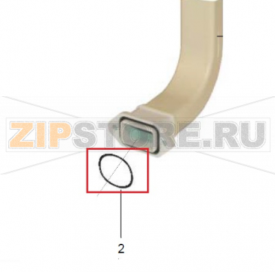 O-ring Meiko FV 40.2 O-ring Meiko FV 40.2

Запчасть на сборочном чертеже под номером: 2

Название запчасти Meiko на английском языке: O-ring Meiko FV 40.2