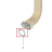 O-ring Meiko FV 40.2