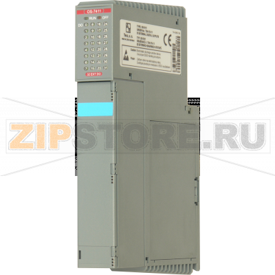 TECO OS-7411 