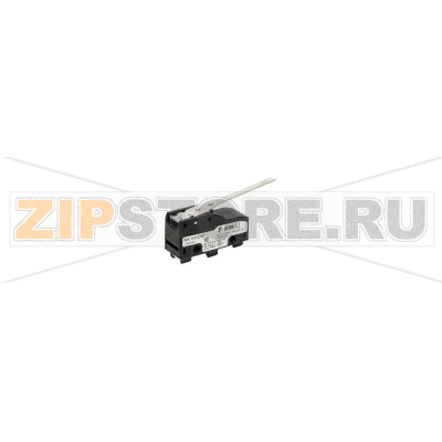 Микропереключатель 250 В/AC, 6 A, IP40, 10 шт Pizzato Elettrica MKV11D30 