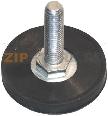 PIEDE REGOLABILE M10 