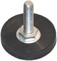 PIEDE REGOLABILE M10