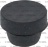 RUBBER PUFFER ø 15 mm - 834s
