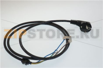 CAVO PER K5 POS. 37 NERO 