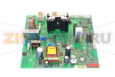 ПЛАТА +SW SMR/T 230V 