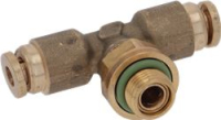 T-FITTING ø 1/8M - 4 mm OT57