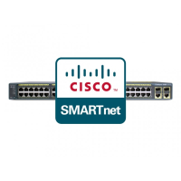 Контракт сервисный Cisco CON-SNT-C29604TT