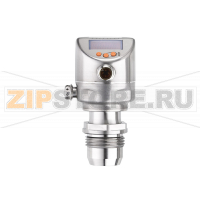Датчик давления с дисплеем и установкой заподлицо IFM PI1714