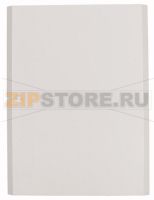 Дверь, ДхШхВ=35x550x875 мм Eaton BFZ-OTS-5/120