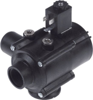 VACUUM VALVE 1