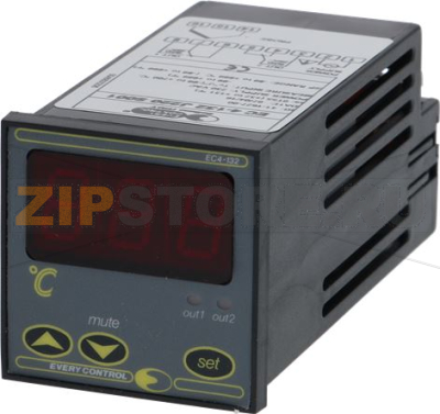 ТЕРМОСТАТ EC4-132-J220 