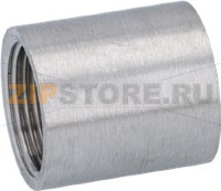 ВОДООТВОДНЫЙ ПАТРУБОК НЕРЖ.