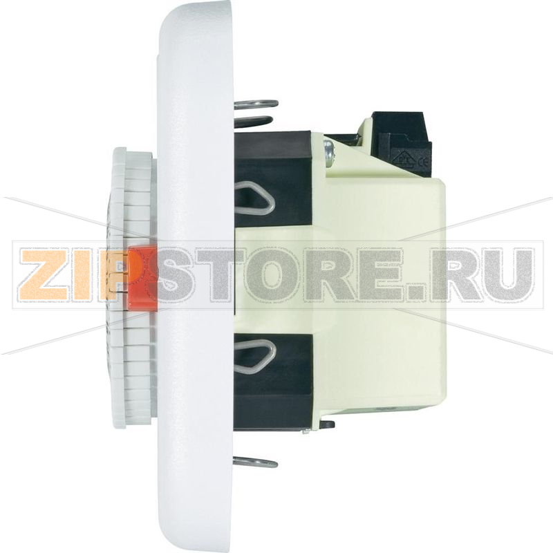 Таймер механический 2200 Вт, IP20 Suevia 348.002 