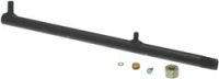 TUBO ALIMENTAZIONE GAS 1/2x430 mm
