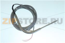 ANGLE PENETRATION PROBE PTC 