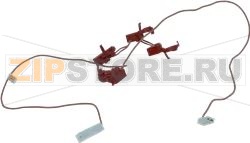 ENSEMBLE INTERRUPTEUR COMPLET 