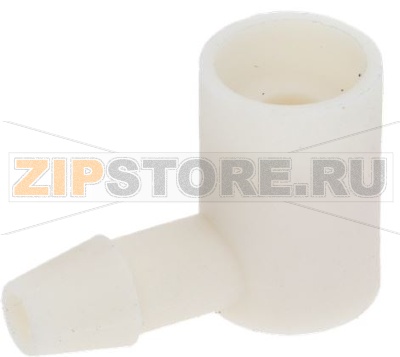 90° PIPETTE FITTING EX EP 