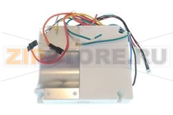 PCB MAIN KIT 240V UK EU 