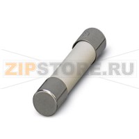 Блок выходных предохранителей (5 х 20 мм) согласно МЭК 127-2/EN 60127-2 Phoenix Contact CM-SI-1AF