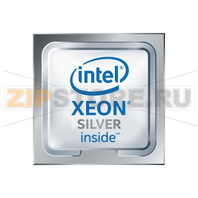 Процессор 2.1 ГГц HPE 878947-B21 