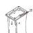 Dowell PIN KitchenAid 5K5SS