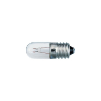Лампа 24 В, 2 Вт, цоколь: E10, 1 шт Barthelme 00213002