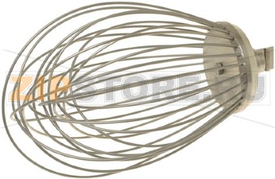 FRUSTA COMPLETA IP20 MAGGIORATA 