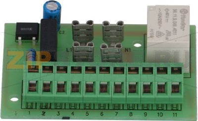 MOTHERBOARD 69x47 mm 