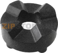 ДИСК ХРАПОВЫЙ ДЛЯ ПЕТЛИ 