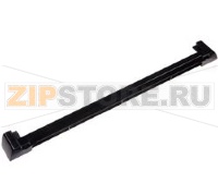 DEFLECTEUR PORTE + JOINT FIN