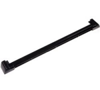 DEFLECTEUR PORTE + JOINT FIN
