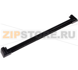 DEFLECTEUR PORTE + JOINT FIN 