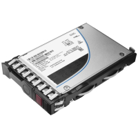 Накопитель SSD 480 Гб HPE P04560-B21