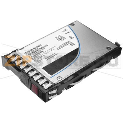 Накопитель SSD 480 Гб HPE P04560-B21 