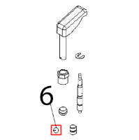 Anello OR Ø: 5.5 Angelo Po 2N1FAGF