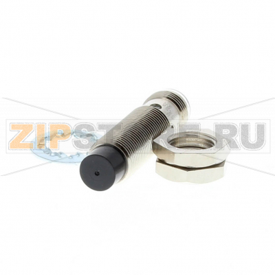 Датчик индуктивный Omron E2A-M12KN05-M1-B1-TP 