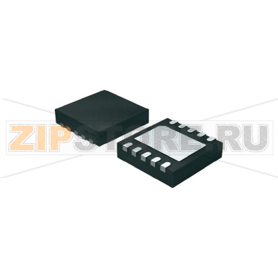Регулятор напряжения импульсный, корпус: DFN-10 Linear Technology LTC4413EDD#PBF 