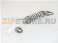 ASSIEME CHIUSURA PORTA TERMOFORATA