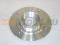 SUPPORTO RIDUTTORE SUPERIORE