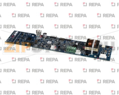 CONTROL BOARD 