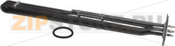 HEATING ELEMENT FOR PAN 8KW 230V 