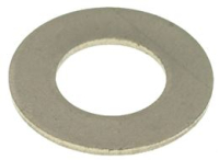 New Steam Cock Washer