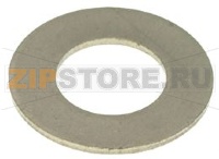 New Steam Cock Washer