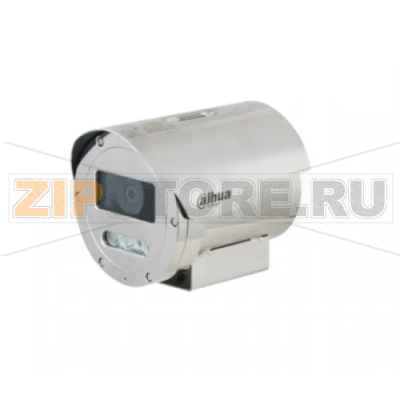 Камера Dahua DH-ECA3A1404-HNR-XB-F 
